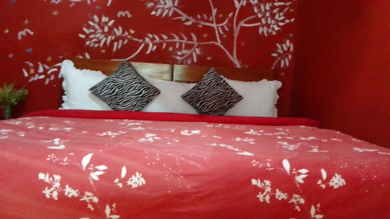 Secret Nest Homestay Ella Esterno foto