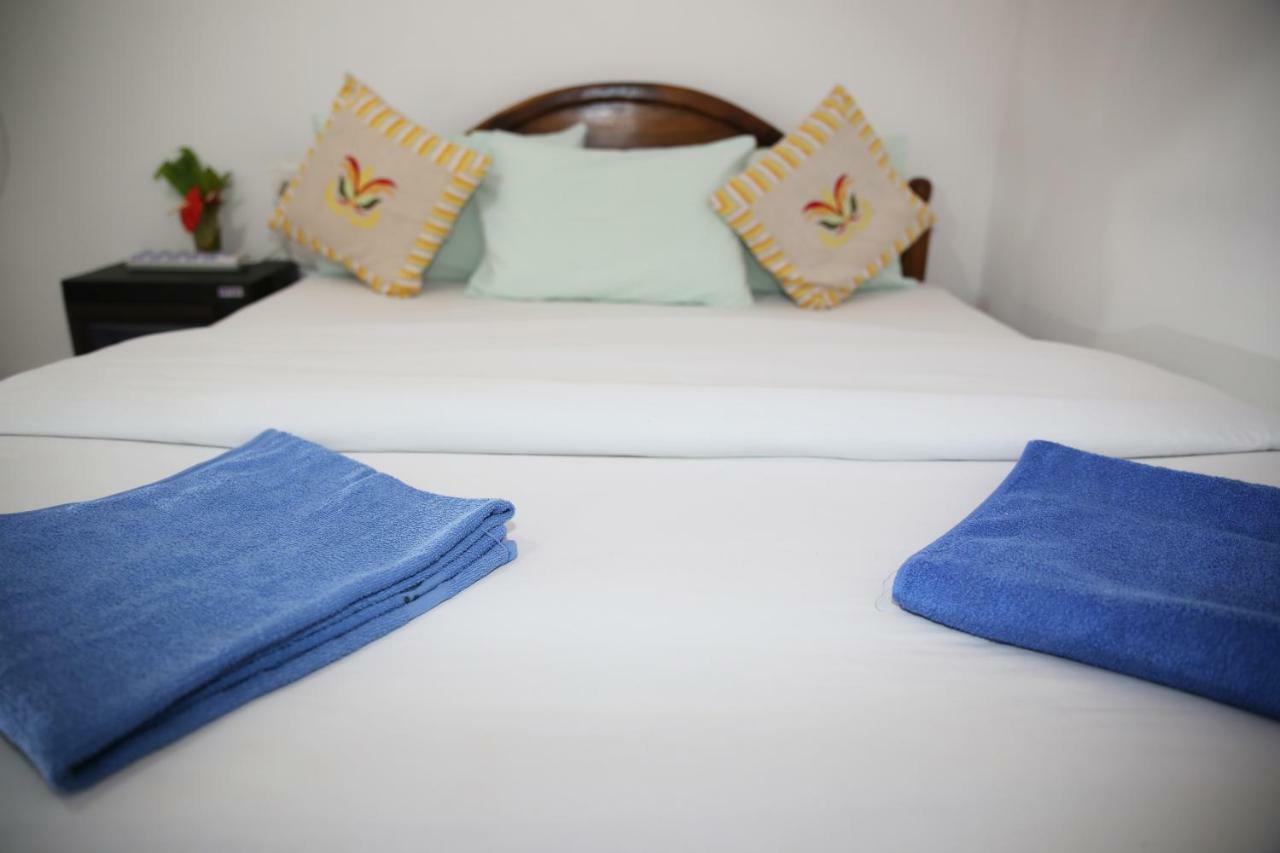 Secret Nest Homestay Ella Camera foto