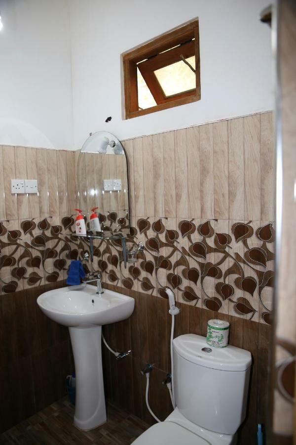 Secret Nest Homestay Ella Camera foto