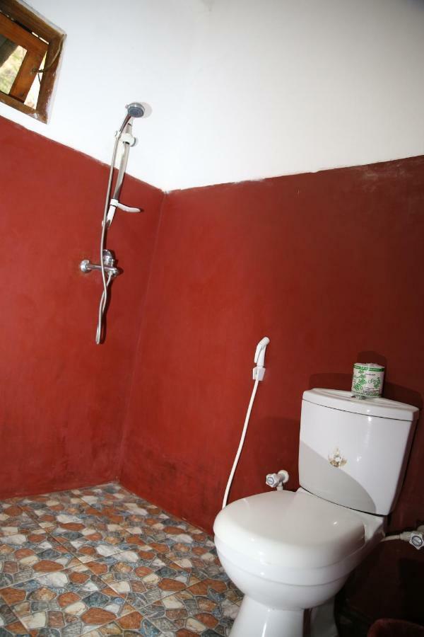 Secret Nest Homestay Ella Camera foto