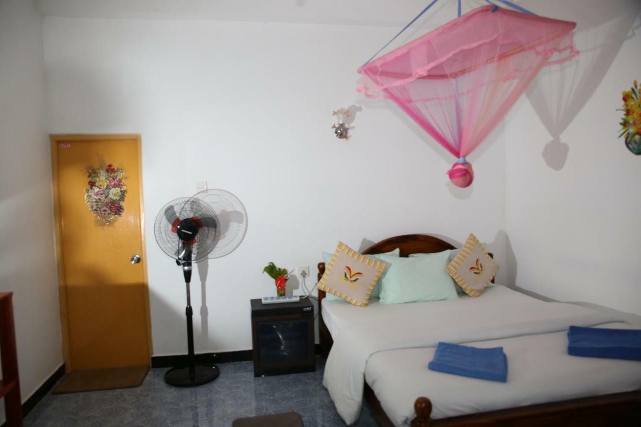 Secret Nest Homestay Ella Camera foto