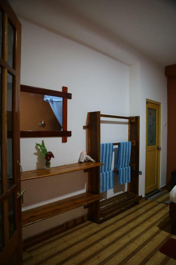 Secret Nest Homestay Ella Camera foto