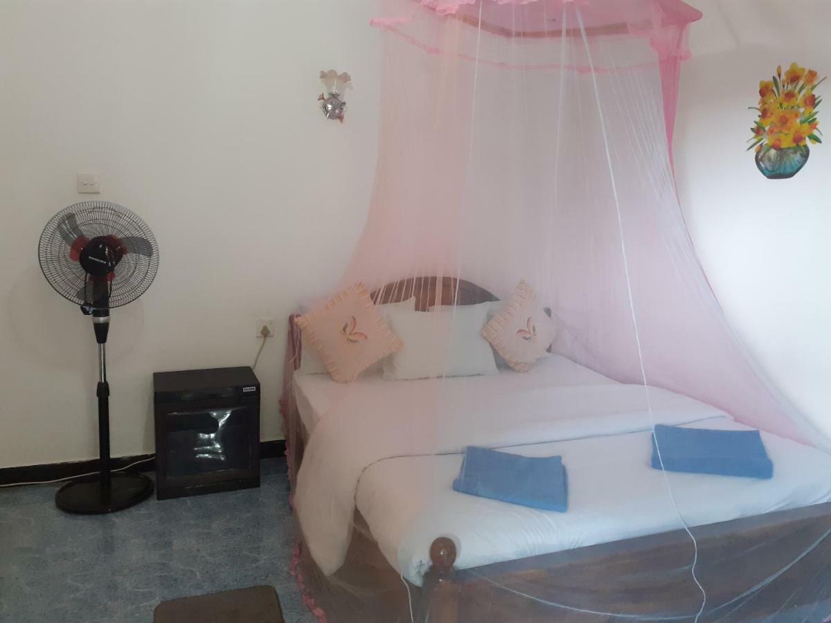 Secret Nest Homestay Ella Camera foto