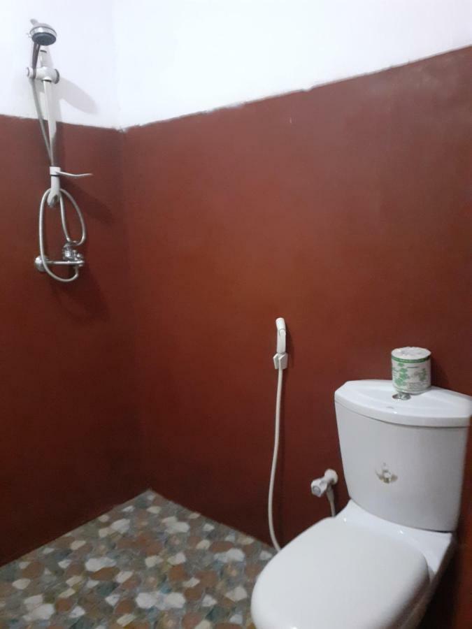 Secret Nest Homestay Ella Camera foto