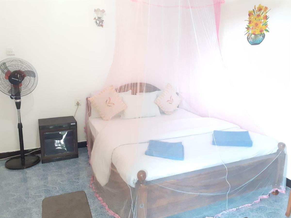Secret Nest Homestay Ella Camera foto